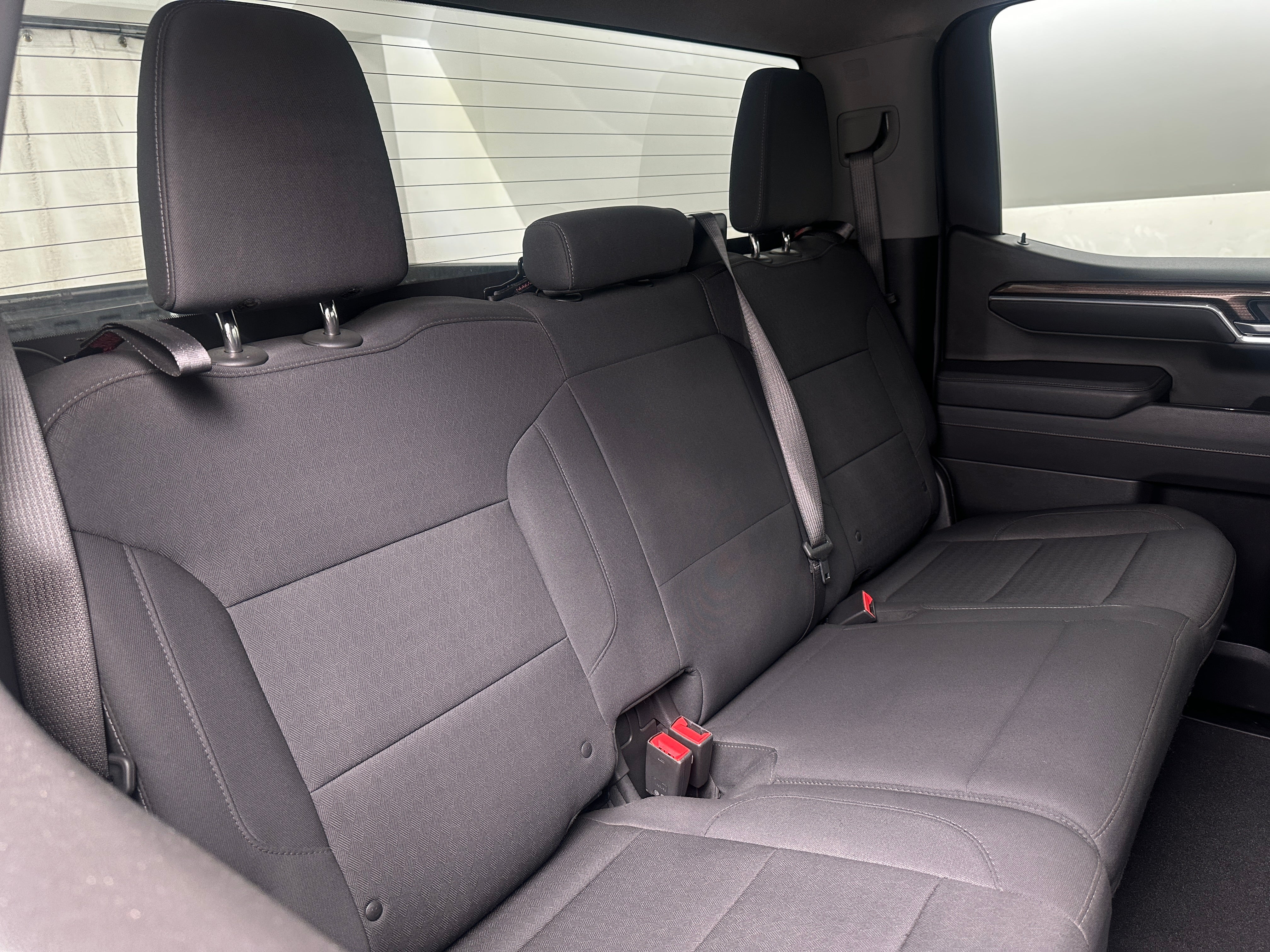 chevrolet silverado 1500 2025 3GCPACED5SG176730 image chevrolet silverado 1500 2025 3GCPACED5SG176730 image
